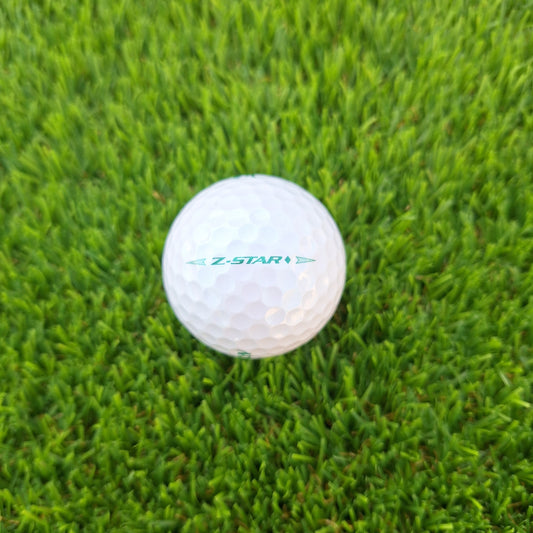 Bola de golf Coleccionista Srixon Z-Star