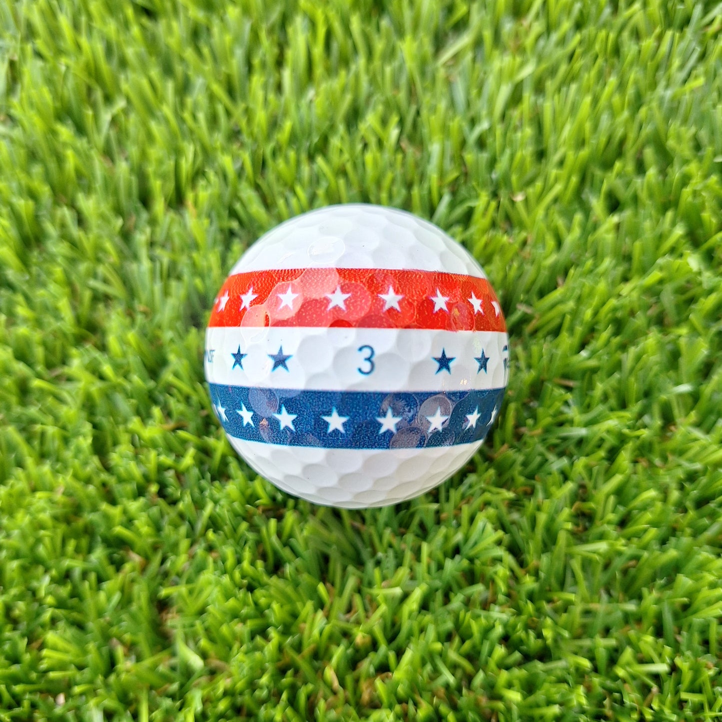 Bola de golf Coleccionista Taylormade Tour Response