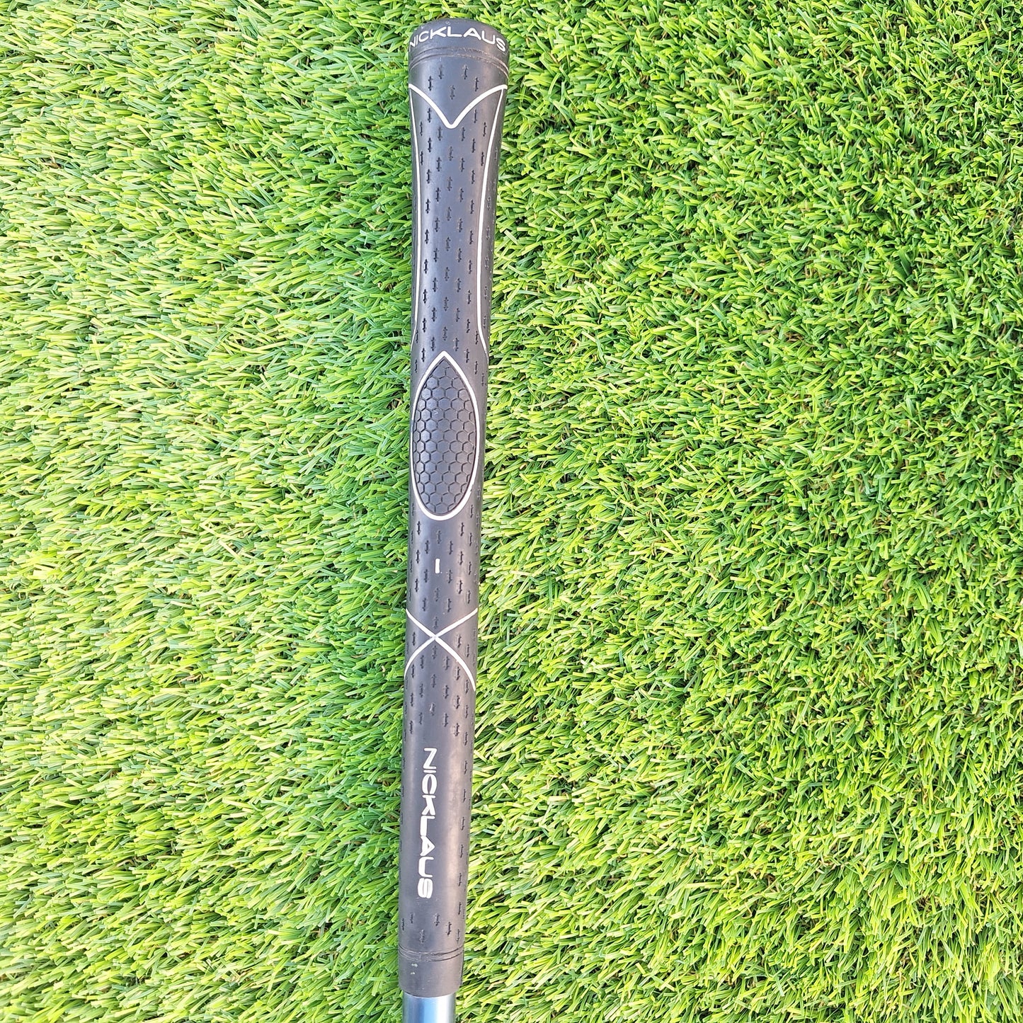 Palo de golf Híbrido 4 Nicklaus Claw