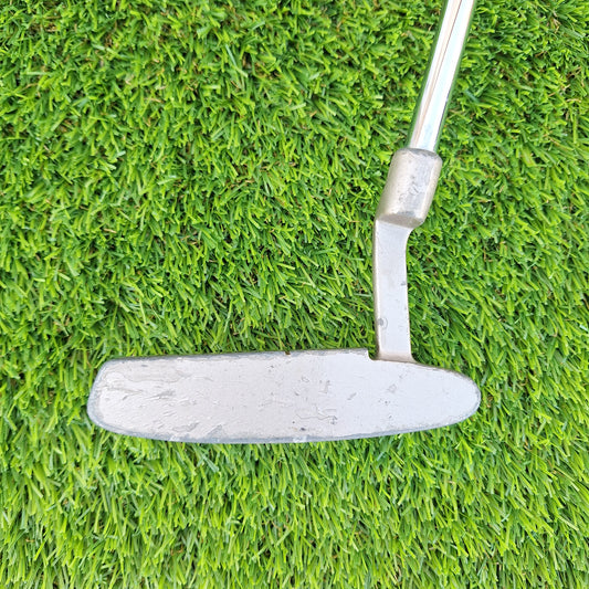 Palo de golf Putter Greenway Pointo