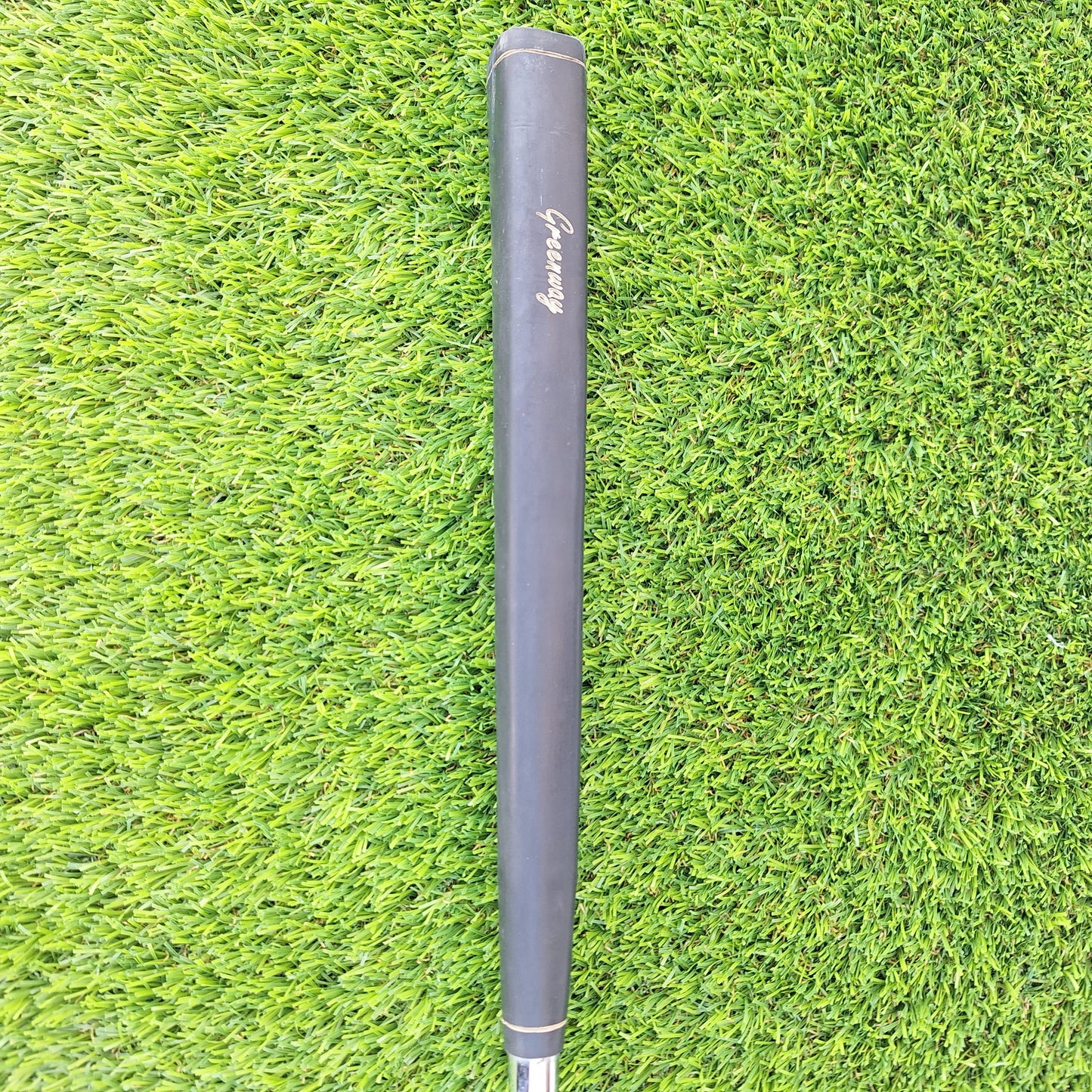 Palo de golf Putter Greenway Pointo