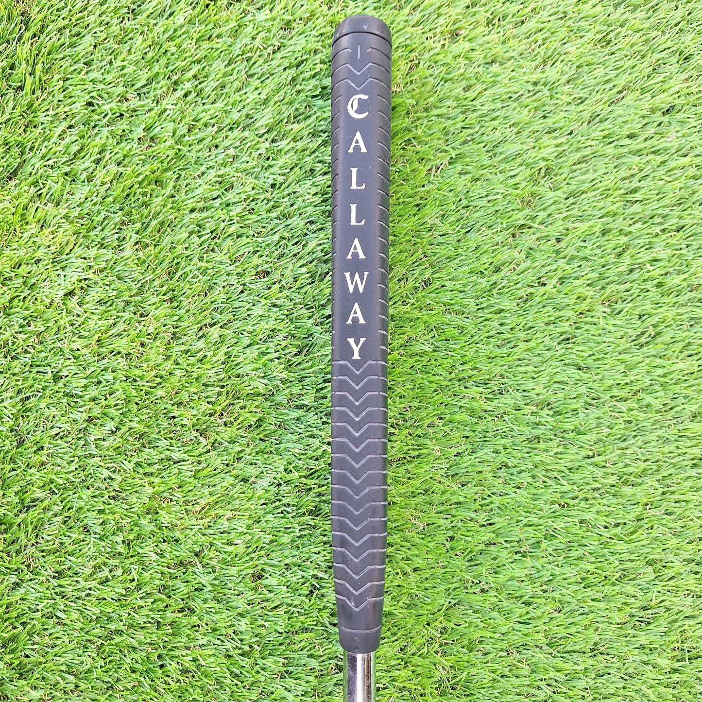 Palo de golf Putter Bobby Jones Callaway BJ-1