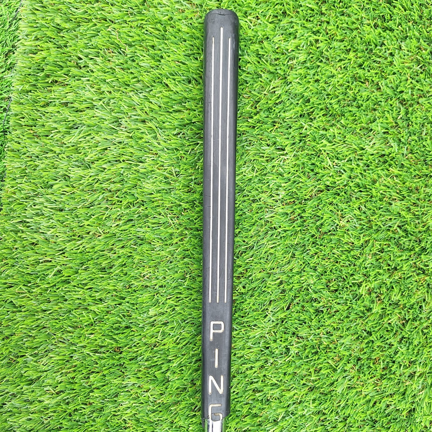 Palo de golf Putter Ping B60