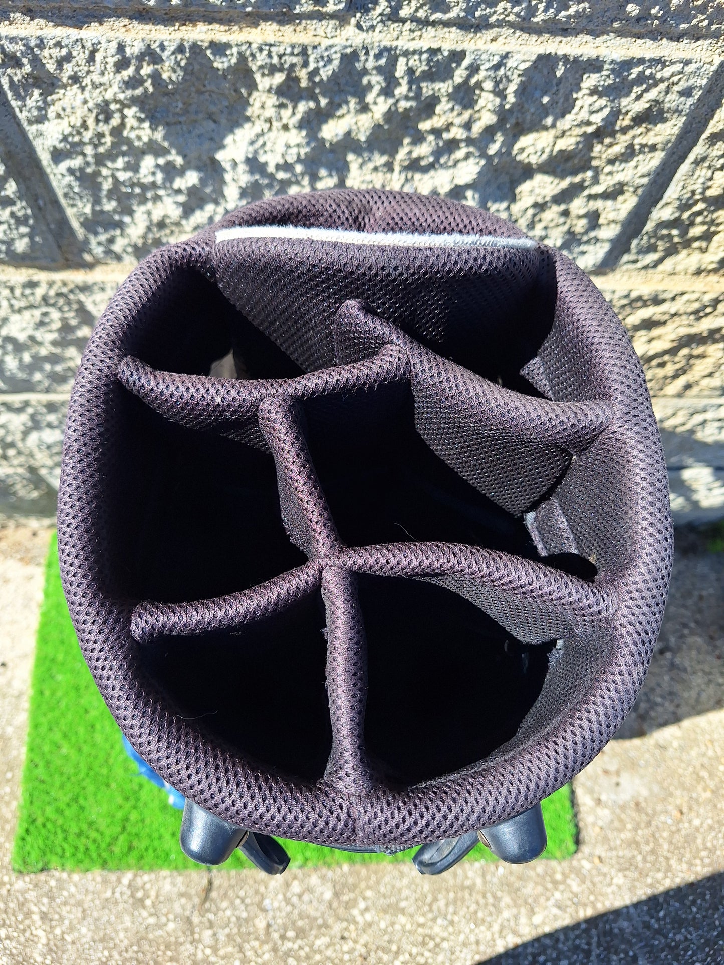 Bolsa de golf estilo stand Srixon AD333