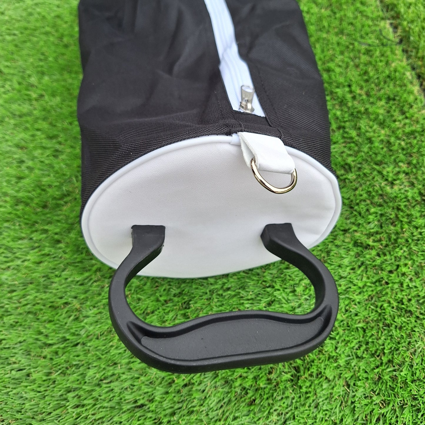 Recogedor bolas de golf