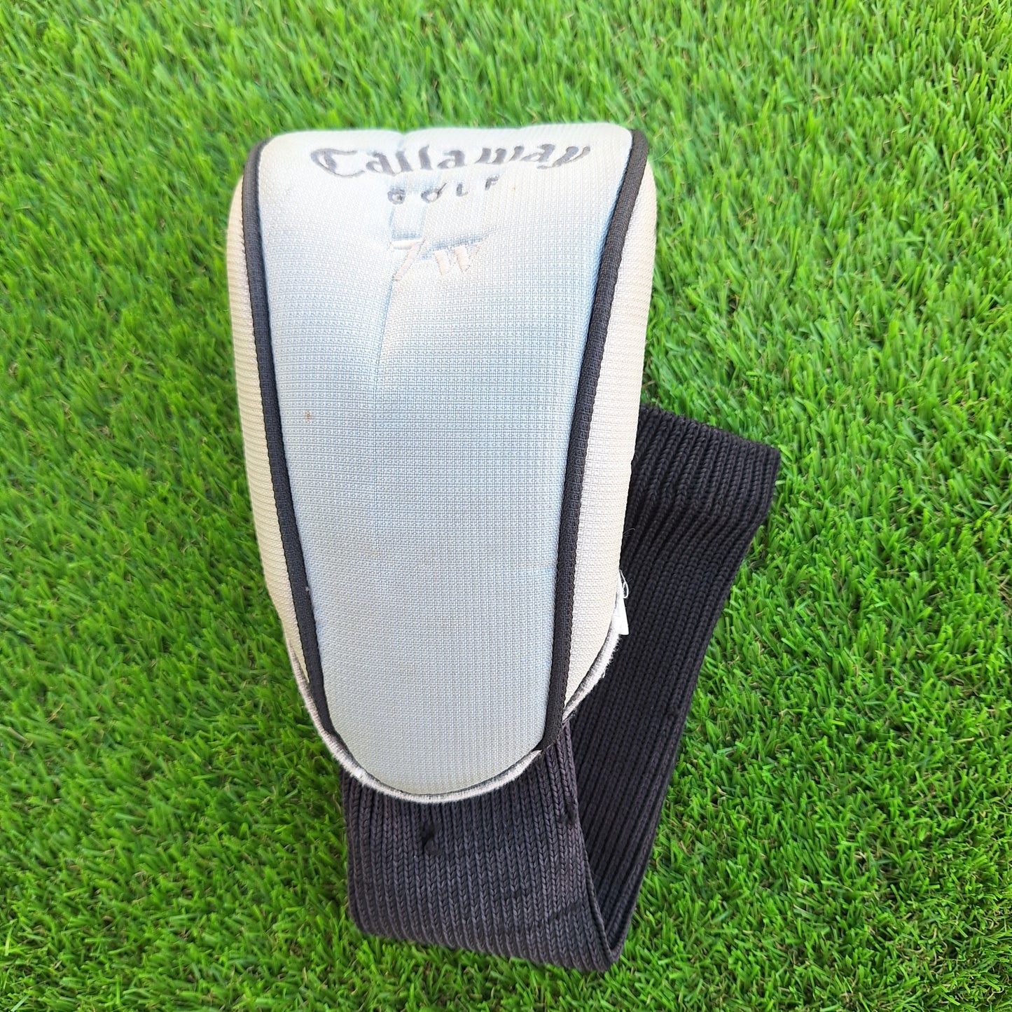 Palo de golf Mujer Madera 7 Callaway Gems