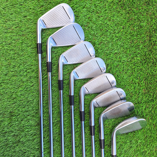 Palos de golf Hierros 3-PW Taylormade PSi