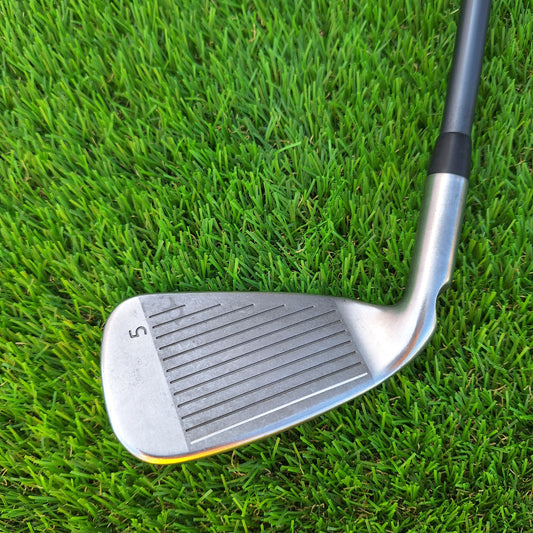 Palo de golf Hierro 5 Ping G
