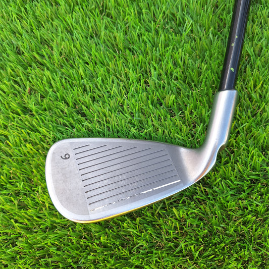 Palo de golf Hierro 6 Ping V2 Rapture