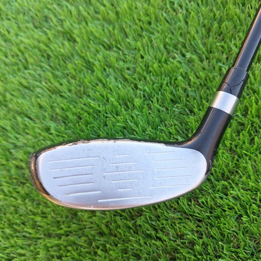 Palo de golf Híbrido 4 Skymax Ice IX-5
