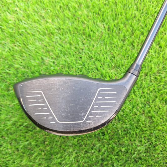 Palo de golf Driver Ping G410