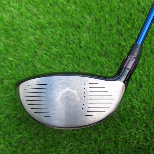 Palo de golf Driver Nike VR Pro