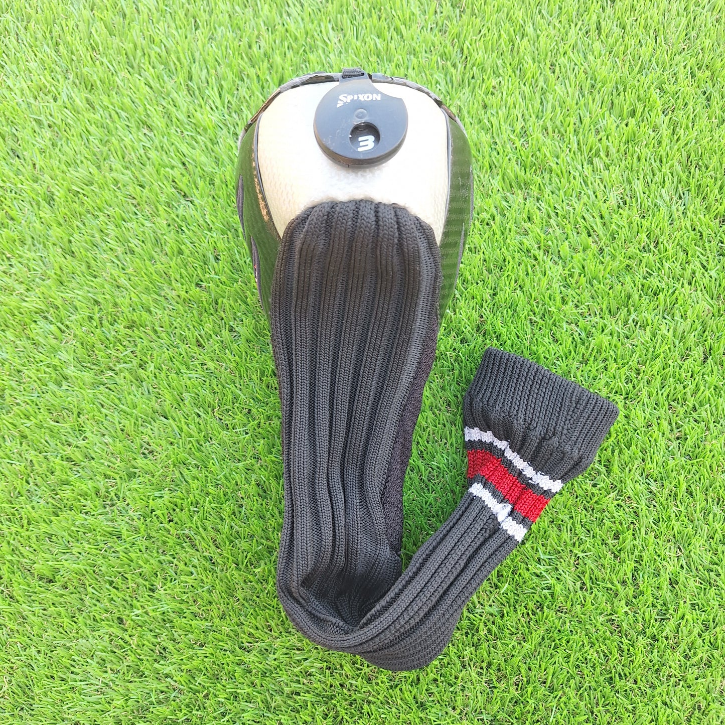 Palo de golf Madera 3 XXIO
