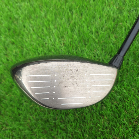 Palo de golf Driver Callaway Big Bertha Titanium 10º