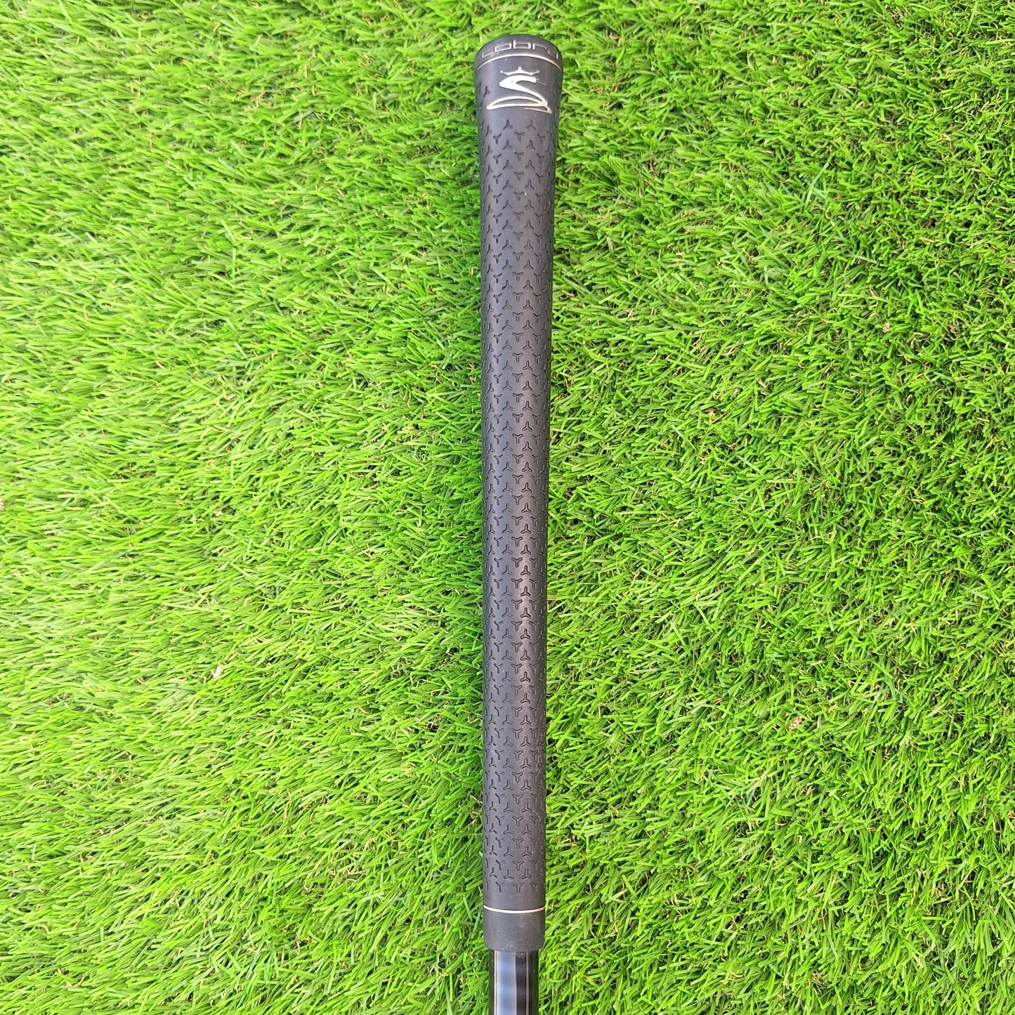 Palo de golf Driver Cobra Zero Limits 9,5º