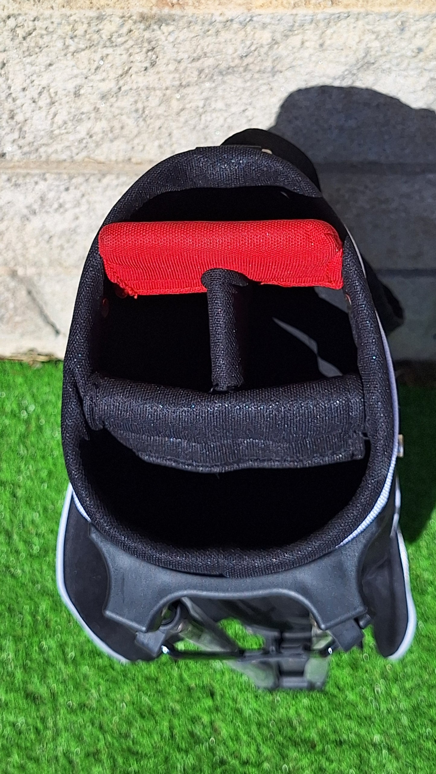 Bolsa de golf Junior estilo stand Young Gun