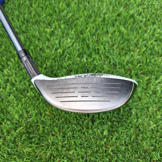 Palo de golf Zurdo Madera 5 Taylormade M2 18º