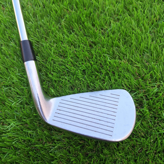 Palo de golf Zurdo Hierro 6 Titleist AP2