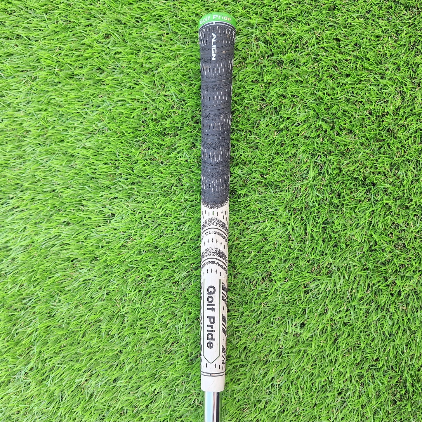 Palo de golf Zurdo Hierro 6 Titleist AP2