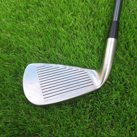 Palo de golf Hierro 7 Mizuno Widec II