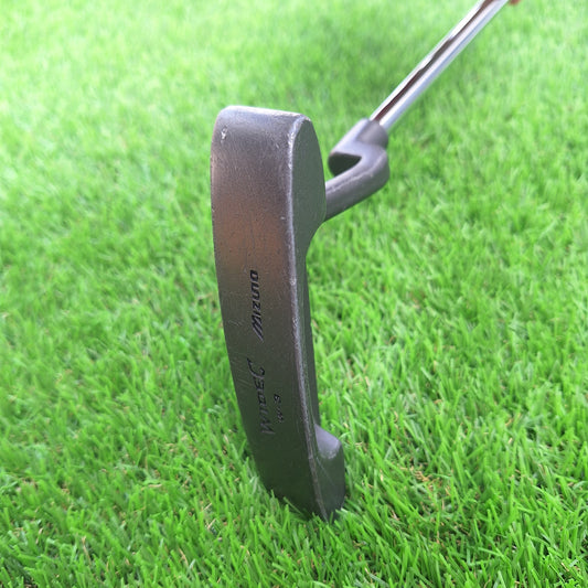 Palo de golf Putter Mizuno Widec W-3