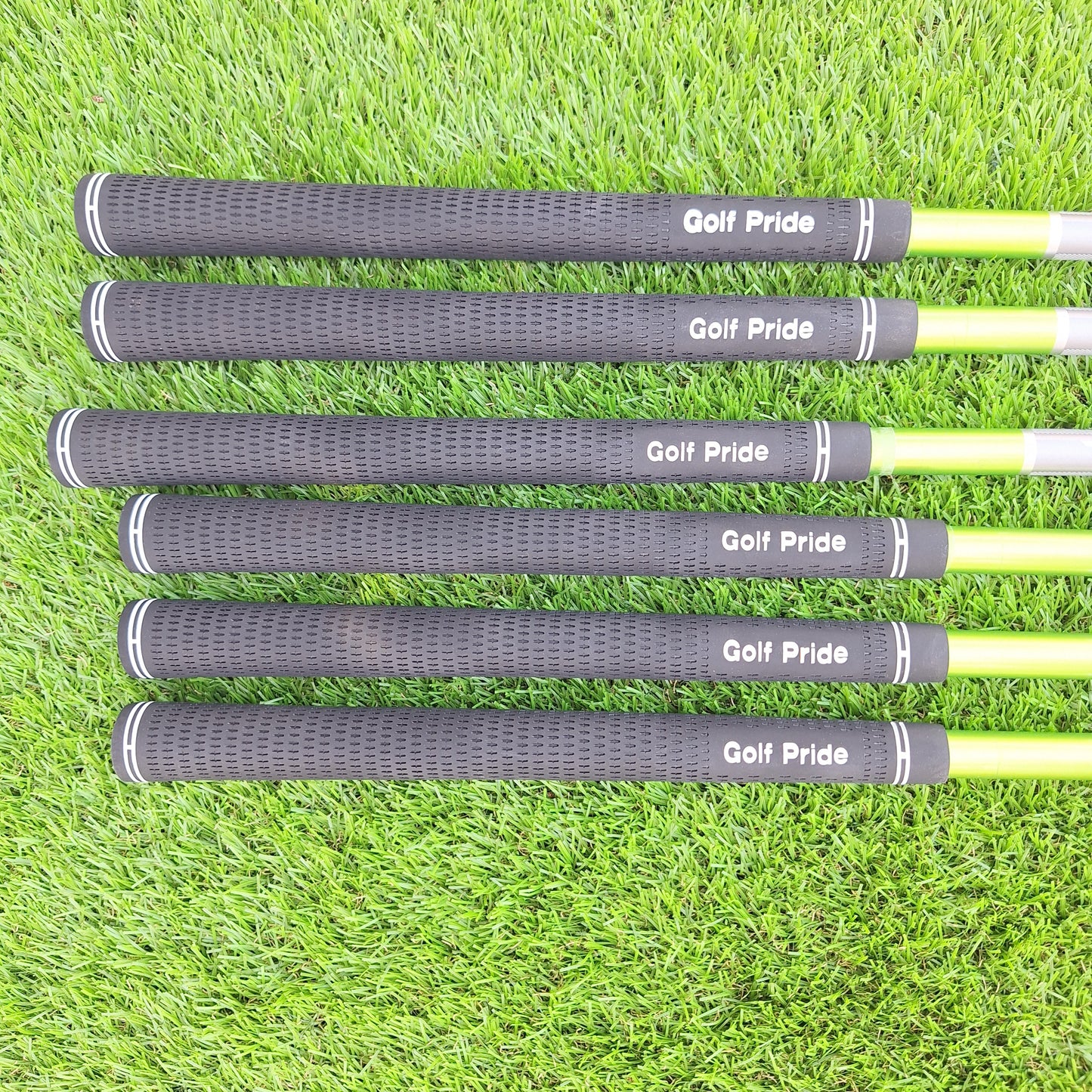 Palos de golf Mujer Hierros 5-PW Taylormade RBZ SL