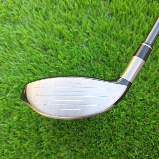Palo de golf Mujer Madera 5 Taylormade Burner