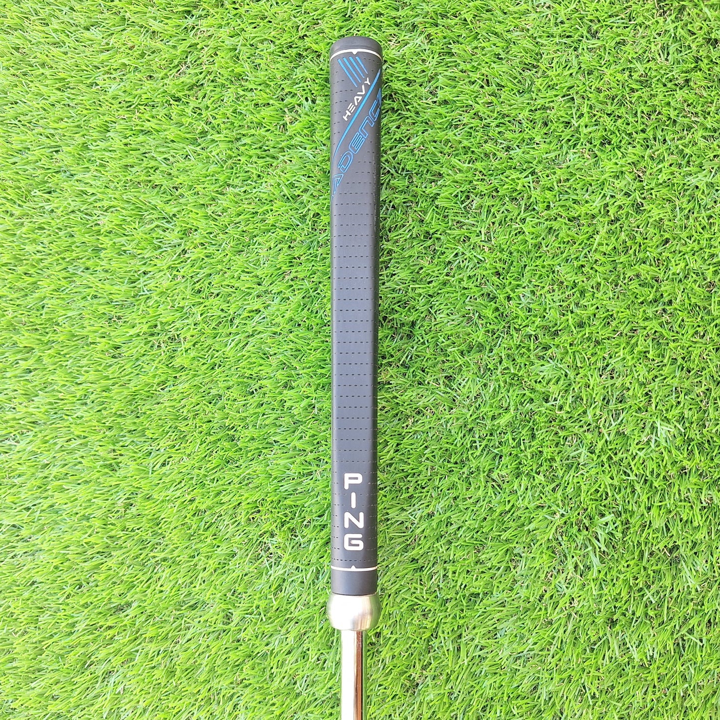 Palo de golf Putter Ping Anser 2