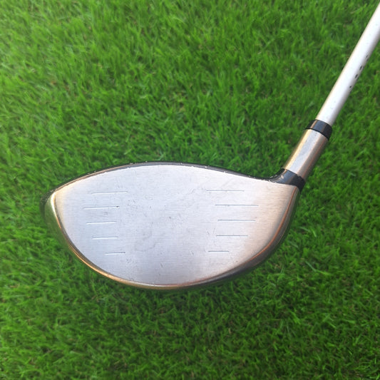 Palo de golf Mujer Driver 10,5º Taylormade Burner