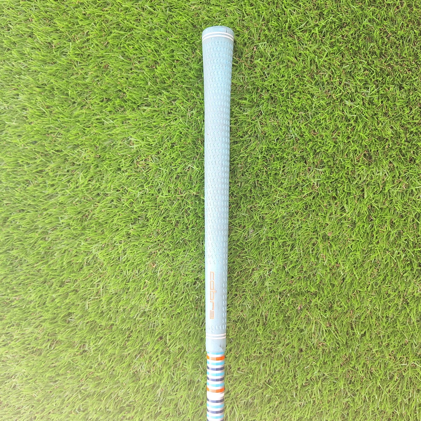 Palo de golf Mujer Driver 10,5º Taylormade Burner