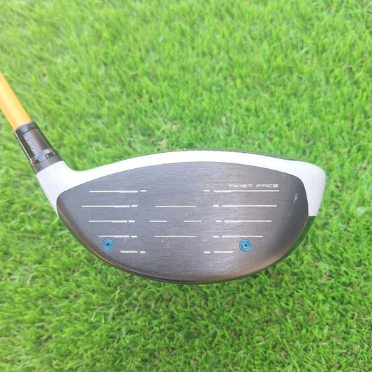 Palo de golf Zurdo Driver 10,5º Taylormade SIM Max