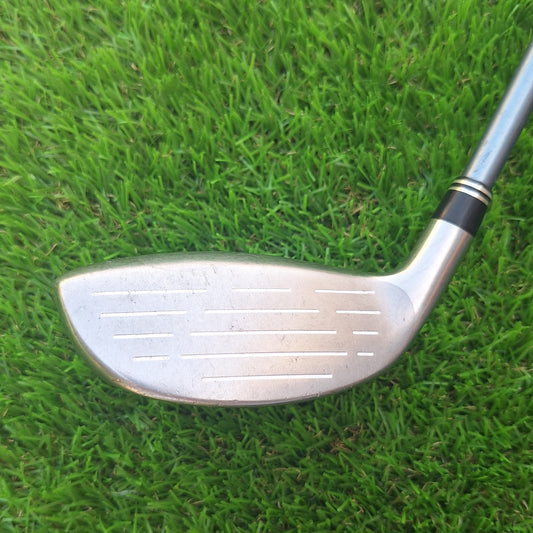Palo de golf Mujer Híbrido 5 29º King Cobra Baffler