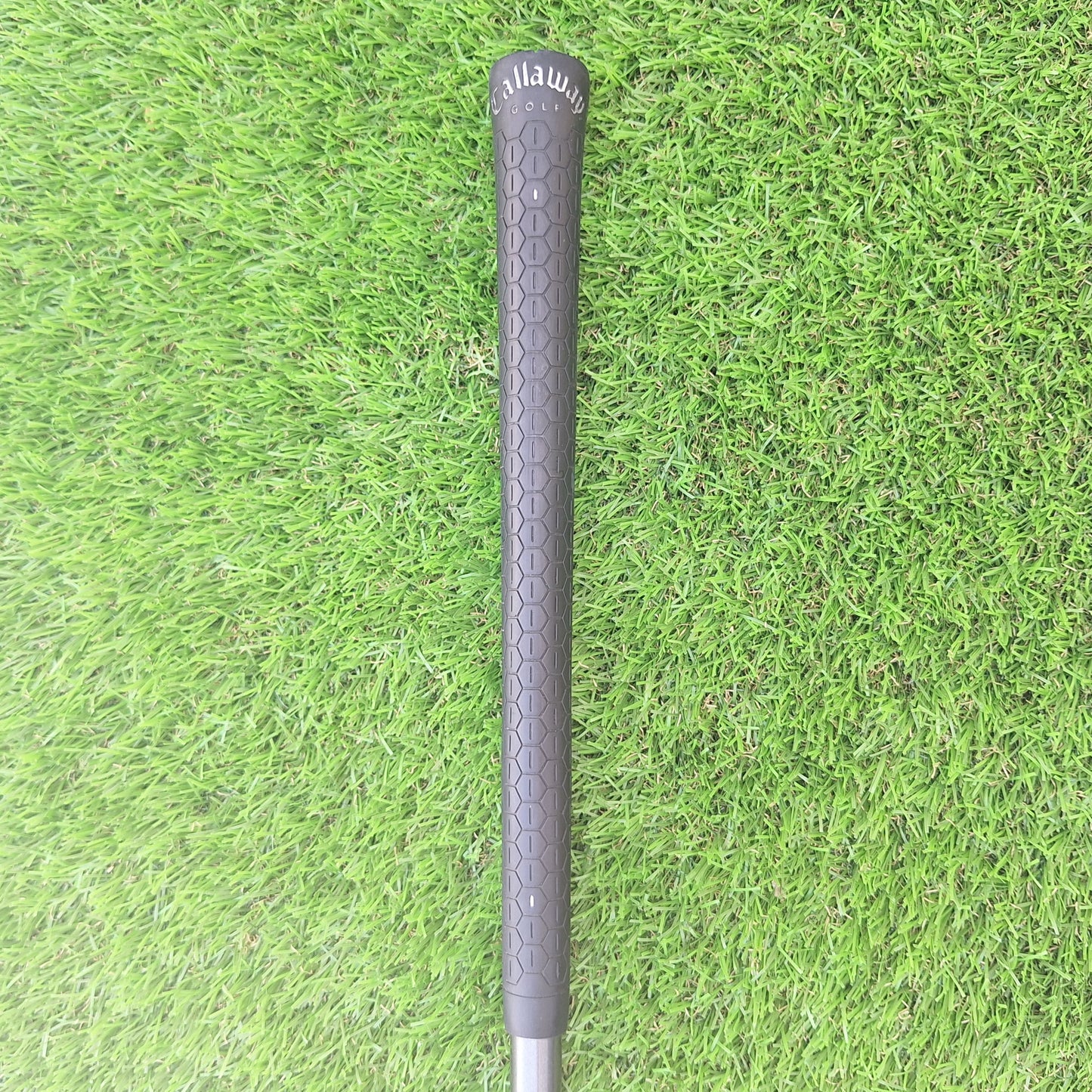Palo de golf Hierro 6 Callaway Big Bertha Fusion