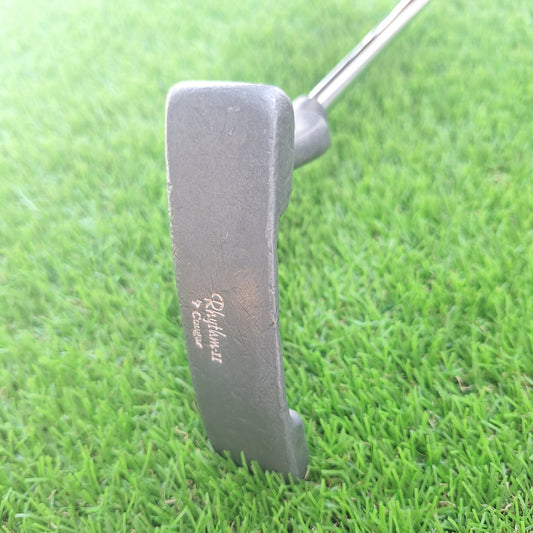 Palo de golf Putter Cougar Rhythm II