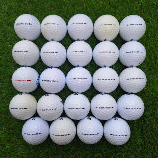 24 Bolas de golf Srixon Distance