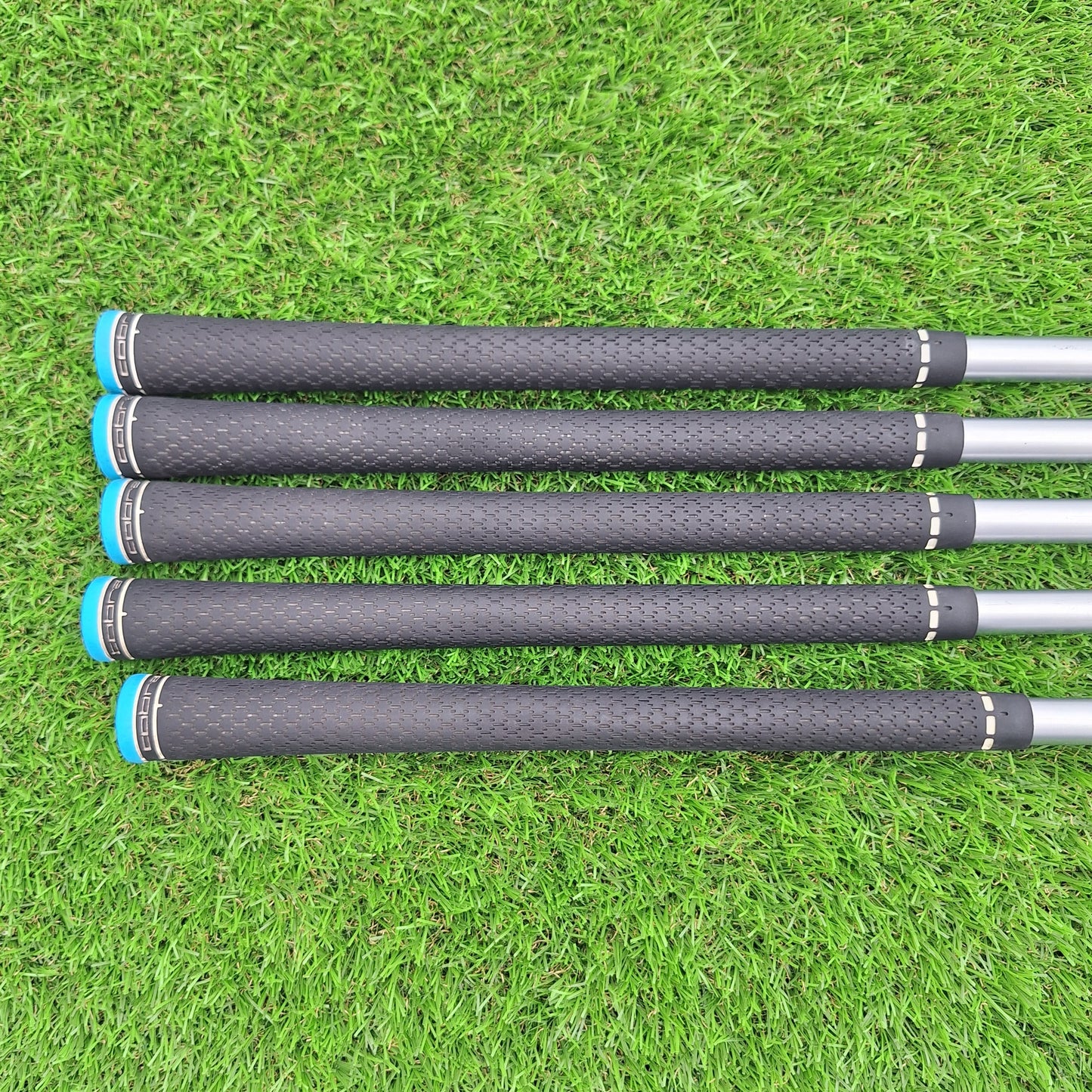 Palos de golf Mujer Hierros 6-PW King Cobra F8-S