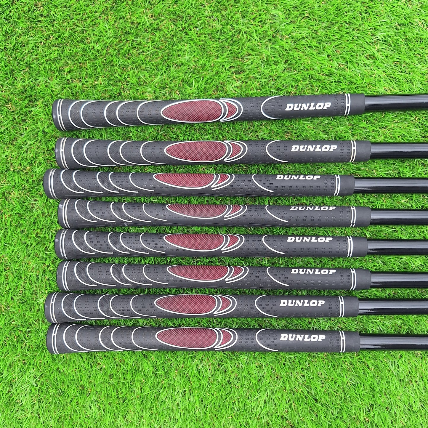 Palos de golf Hierros 4-SW Dunlop Max