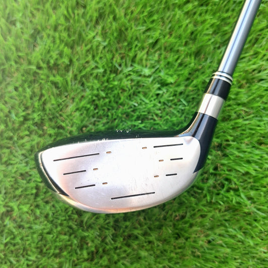 Palo de golf Mujer Madera 5 King Cobra SS Offset