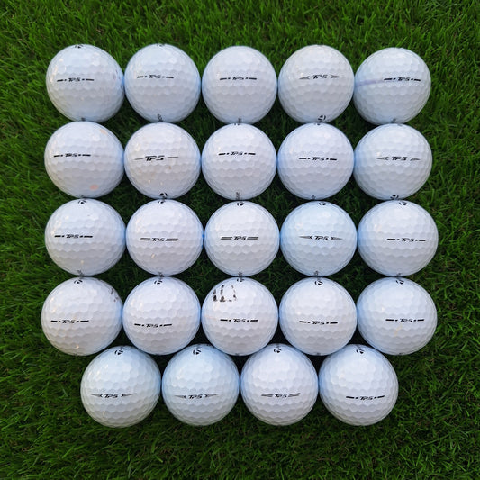 24 Bolas de golf Taylormade TP5