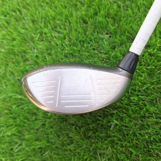 Palo de golf Madera 5 Callaway Big Bertha