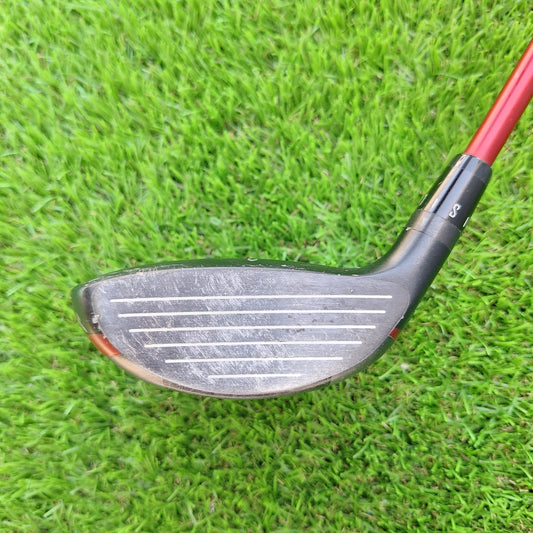 Palo de golf Madera 3 Yonex Ezone XPG