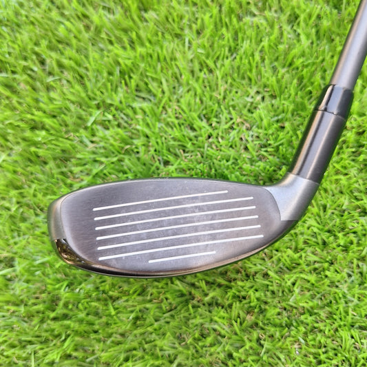 Palo de golf Híbrido 4 Callaway X2 Hot
