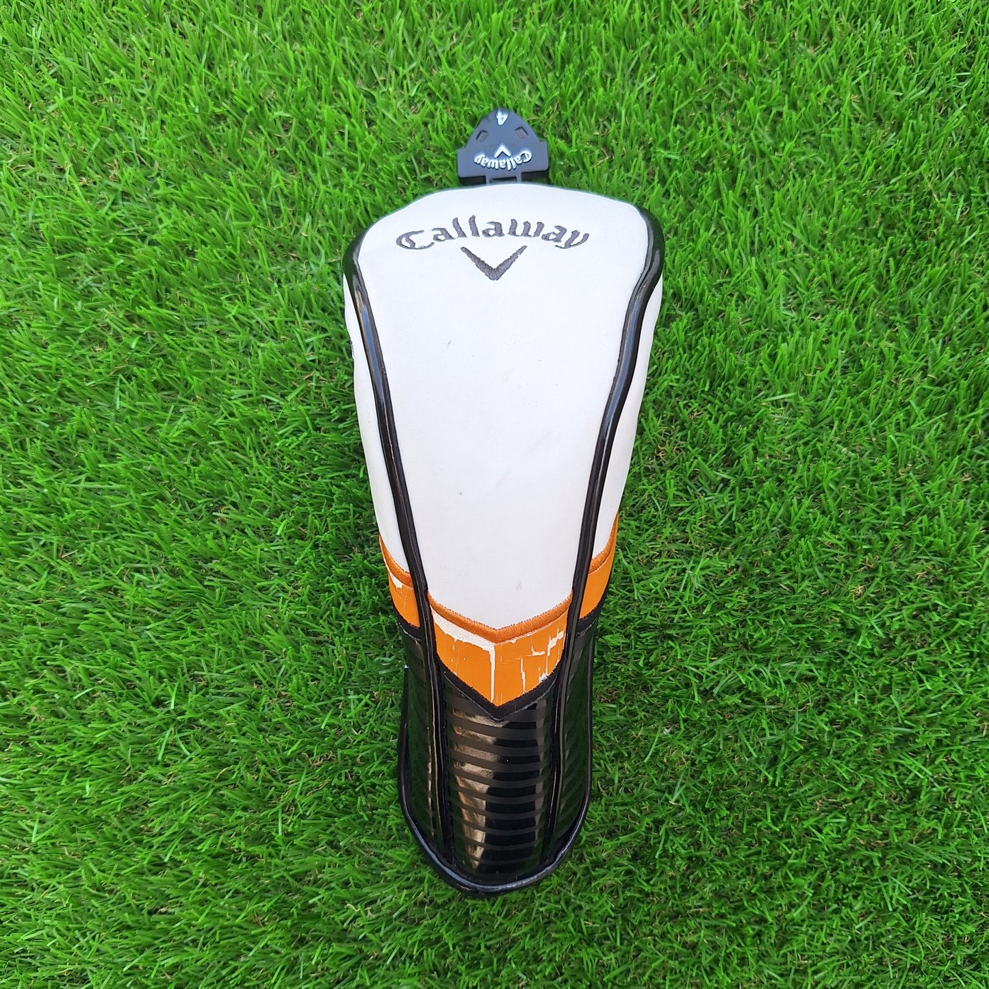 Palo de golf Híbrido 4 Callaway X2 Hot