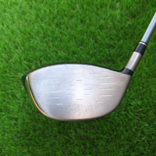Palo de golf Driver Taylormade R580 XD 10,5º