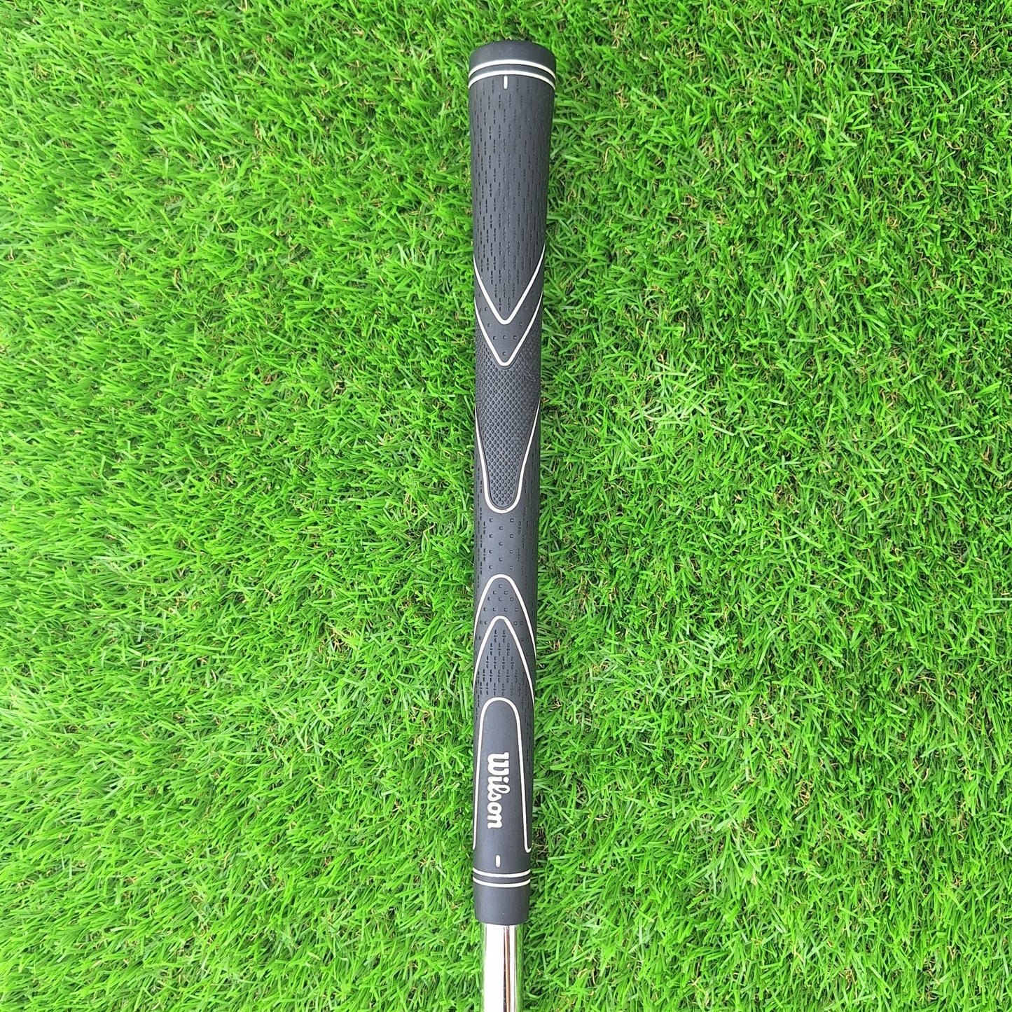 Palo de golf Sand Wedge Wilson 1200 Gear Effect