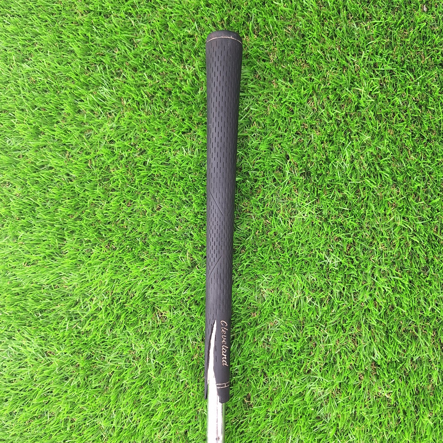 Palo de golf Wedge 60° Cleveland CG15