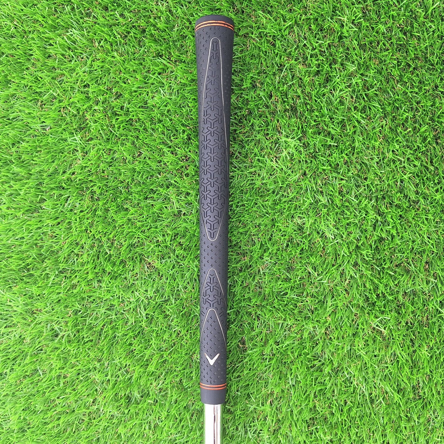 Palo de golf Hierro 8 Callaway X2 Hot