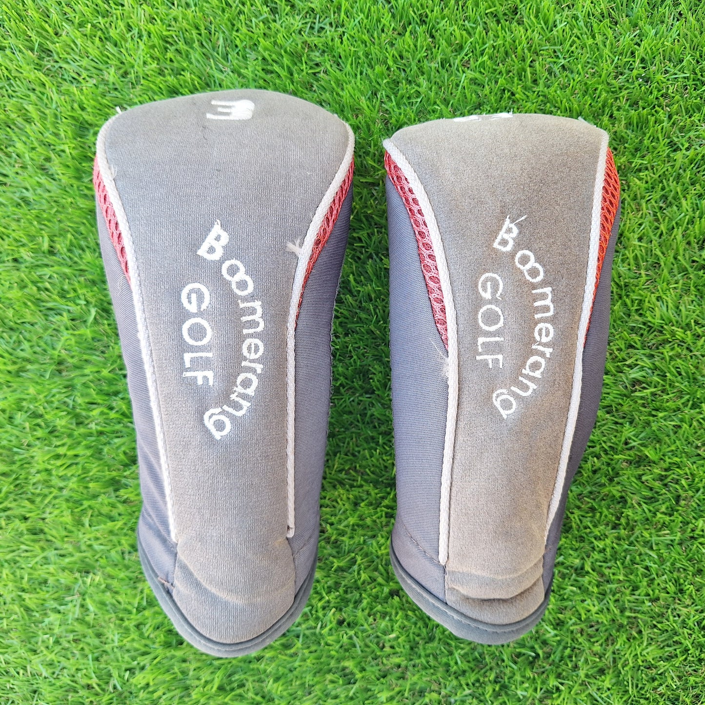 Juego de Palos Junior Boomerang