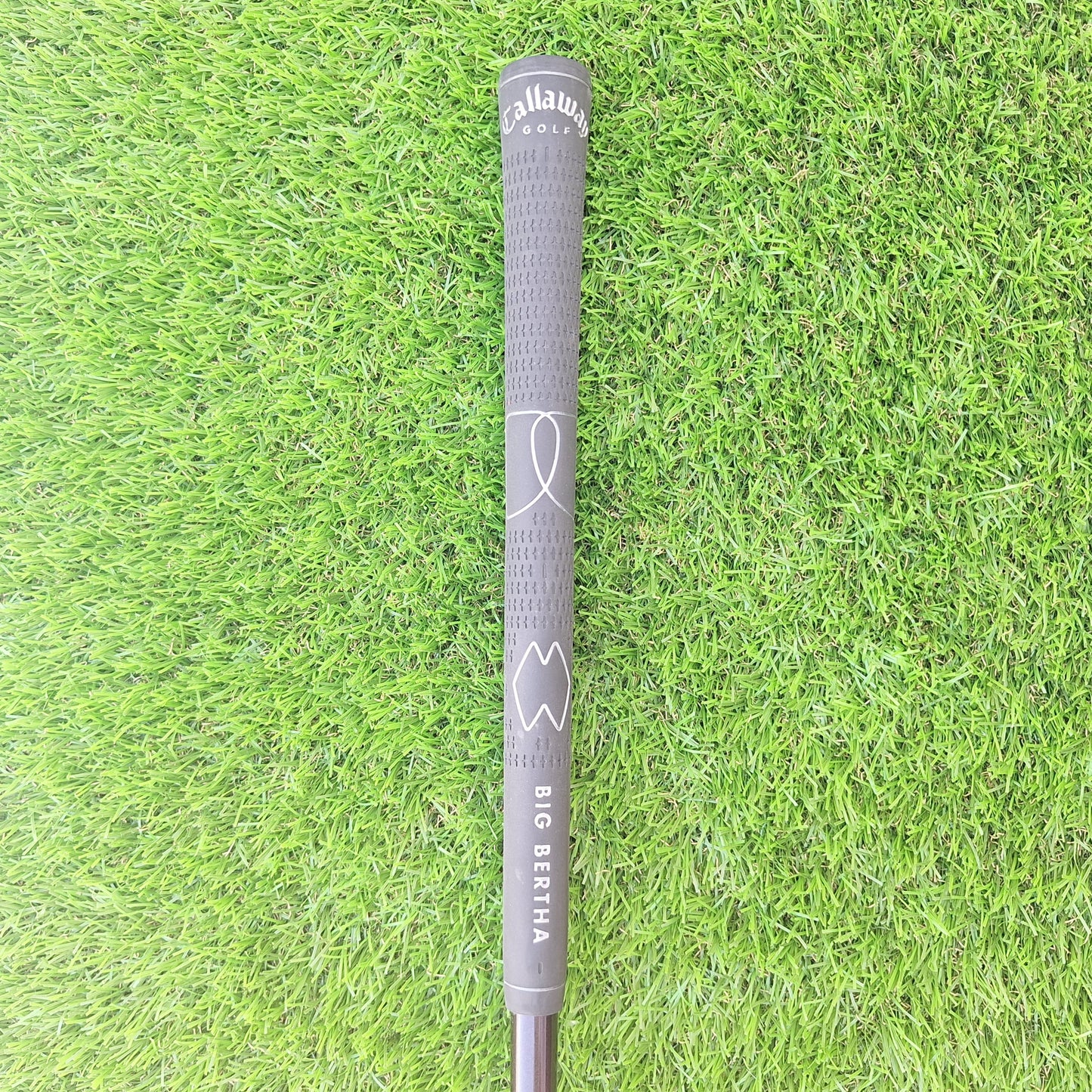 Palo de golf Mujer Wedge 50º Callaway Big Bertha Gems