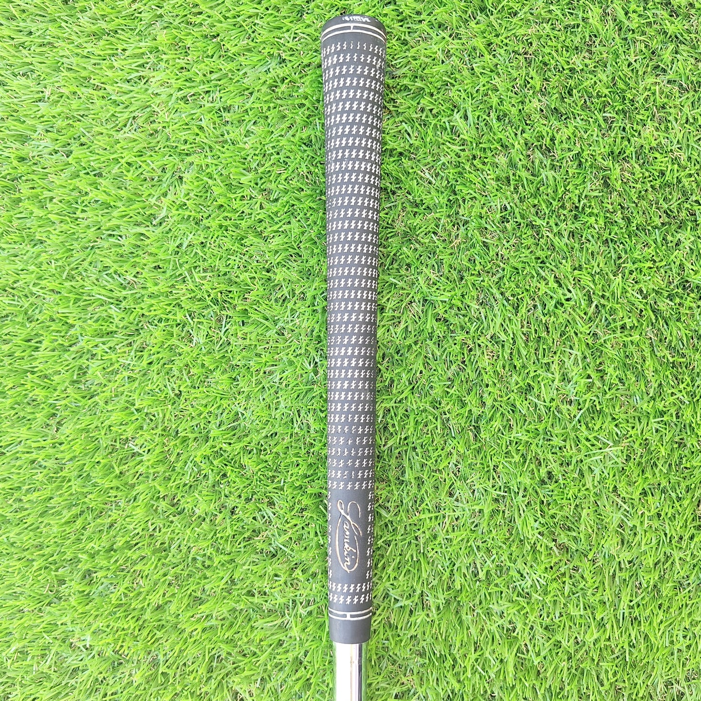 Palo de golf Hierro 7 Mizuno T-Zoid